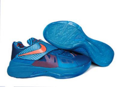 Nike Zoom KD4-6